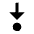 Step Into Alt Fill Icon from Outlined Fill - Material Pro Set