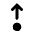 Step Out Fill Icon from Rounded Fill - Material Pro Set