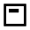 Subheader Icon from Sharp Line - Material Pro Set