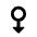 Swipe Down Alt 2 Icon from Rounded Line - Material Pro Set
