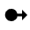 Swipe Right Alt 2 Fill Icon from Outlined Fill - Material Pro Set