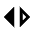 Switch Right Icon from Sharp Line - Material Pro Set