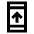 System Update Alt Icon from Sharp Line - Material Pro Set