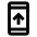 System Update Alt Icon from Outlined Line - Material Pro Set