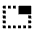 Tab Unselected Fill Icon from Sharp Fill - Material Pro Set