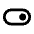 Toggle On Icon from Rounded Line - Material Pro Set