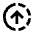 Uploading Icon from Outlined Line - Material Pro Set