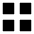 View Comfy Alt Fill Icon from Outlined Fill - Material Symbols Set