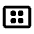 View Compact Alt Icon from Rounded Line - Material Pro Set