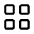 View Cozy Icon from Outlined Line - Material Symbols Set
