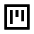 View Kanban Icon from Sharp Line - Material Pro Set