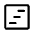 View Timeline Icon from Rounded Line - Material Symbols Set