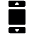 Ui Phone Slider Vertical icon - Free transparent PNG, SVG. No sign up needed.