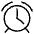 Alarm Icon from Guidance – Free Set