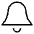 Bell Icon from Guidance – Free Set