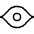 Eye Icon from Guidance – Free Set
