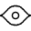Eye icon - Free transparent PNG, SVG. No sign up needed.