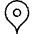 Location Pin Icon from Guidance – Free Set
