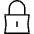 Lock Icon from Guidance – Free Set
