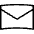 Mail Icon from Guidance – Free Set