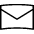 Mail Icon from Guidance – Free Set