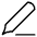 Pen Icon from Guidance – Free Set