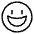 Smiley Icon from Guidance – Free Set