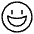 Smiley icon - Free transparent PNG, SVG. No sign up needed.
