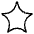 Star Icon from Guidance – Free Set
