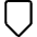 Arrow Down 2 icon - Free transparent PNG, SVG. No sign up needed.