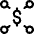 Cash Network icon - Free transparent PNG, SVG. No sign up needed.