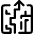 Maze Strategy icon - Free transparent PNG, SVG. No sign up needed.