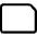 Common File Horizontal icon - Free transparent PNG, SVG. No sign up needed.