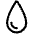Blood Drop icon - Free transparent PNG, SVG. No sign up needed.