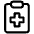 Checkup Chart icon - Free transparent PNG, SVG. No sign up needed.