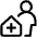 Doctor Home Visit 1 icon - Free transparent PNG, SVG. No sign up needed.