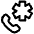 Emergency Call Icon from Ultimate Regular - Free Set