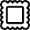 Photo Frame Icon from Ultimate Regular - Free Set