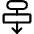 Flow Chart Hierachy Icon from Ultimate Regular - Free Set