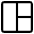 Layout Icon from Ultimate Regular - Free Set