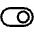 Toggle Setting On Icon from Ultimate Regular - Free Set