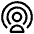 User Signal 1 Icon from Ultimate Regular - Free Set