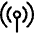 Wifi Signal 2 Icon from Ultimate Regular - Free Set