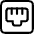 Ethernet Port icon - Free transparent PNG, SVG. No sign up needed.
