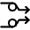 Fiber Access 1 Icon from Ultimate Regular - Free Set