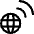 Network Signal Icon from Ultimate Regular - Free Set