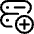 Server Add Icon from Ultimate Regular - Free Set