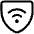 Vpn Shield Icon from Ultimate Regular - Free Set