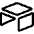 Airtable Logo Icon from Ultimate Regular - Free Set