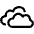 Microsoft Onedrive Logo 2 Icon from Ultimate Regular - Free Set